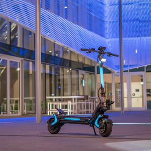 4000W Top Premium Skateboard Roadrunner RX7 Scooter RX7 RX7 - Product Image 1