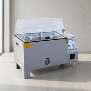 60 Salt Spray <b>Fog</b> Test Chamber Corrosion Aging <b>Machine</b>/Salt Tester - Product Image 5
