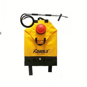 Опрыскиватель для воды Kobold Forest flit + система пожаротушения на 20 л - Product Image 4