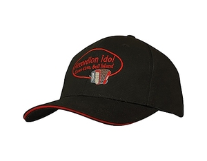 FOCUS Custom 6 Panel Embroidery Logo Baseball Cap 100% Cotton Sports Trucker Hat Promotion Uniform Hat Manufacture Offer