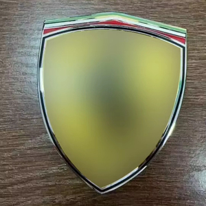 Etiquetas de Coche Personalizadas con Logotipo, Estilo OEM, Material Plástico, para <span class=keywords><strong>Ferrari</strong></span> F12, Etiqueta Lateral, Piezas de Automóvil, Venta Caliente - Product Image 1