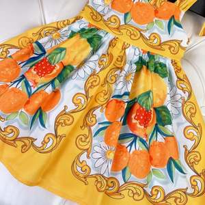 Nueva Colección de Vestidos de Verano 2025, Vestidos Bonitos y Vestidos de Princesa Disponibles en las Tiendas - Product Image 4