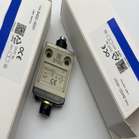 En stock Nouveau interrupteur de fin de course D4CC-4031 D4CC-4032 D4CC-4033 Fournisseur fiable Garantie d'un an