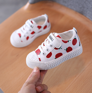 Nuevas Zapatillas Deportivas Casuales Transpirables y Suaves para Niños Pequeños, Zapatos de Espuma para Niños - Product Image 3