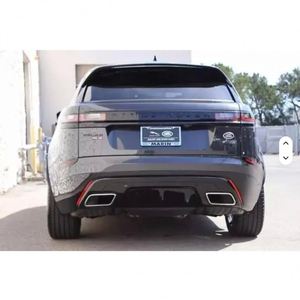 Land Rover Range Rover Velar <span class=keywords><strong>R</strong></span>-<span class=keywords><strong>Dynamic</strong></span> <span class=keywords><strong>HSE</strong></span> SUV USADO - Product Image 4