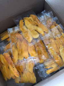 マンゴーソフトドライ天然ソフト乾燥 - Product Image 3