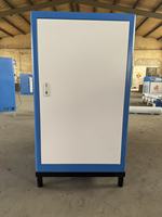 Équipement de production de gaz de découpe laser Tube laser CO2 450nm Longueur d'onde Traitement thermique portable Azote PSA haute efficacité