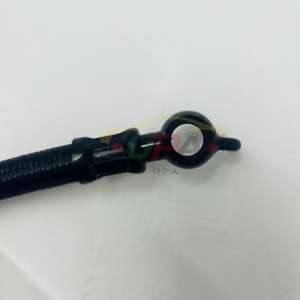 Tubo de Ensamblaje de Aceite de Calidad Original para Motor de Automóvil 37482-42100 para Hyundai Trajet HD45/HD46/HD65/HD72/HD78 Kia Pride 3748242100 - Product Image 4