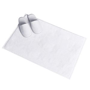 ผ้าขนหนูขายส่งสำหรับร้านพักและรับรอง ร้านเสริมสวย ศูนย์สปา ผ้าขนหนูคอตตอนหนาพิเศษสำหรับโปรโมชั่น - Product Image 1