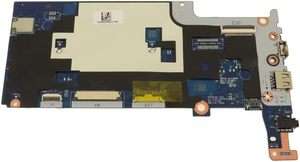0VGJGX Für Dell Chromebook 3110 Motherboard LA-L562P <span class=keywords><strong>N4500</strong></span> <span class=keywords><strong>CPU</strong></span> 8GB 64GB VGJGX - Product Image 2