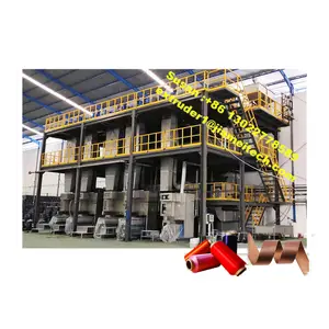 9gd pet polyester yarn extrusion line fdy pet multifilament spinning drawing machine