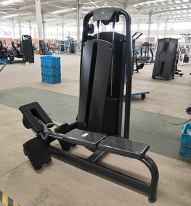 Bán Chạy Tập Gym Tập Thể Hình Traine Ngồi Ngang/Hàng Thấp - Product Image 3
