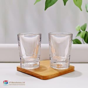 <span class=keywords><strong>Verre</strong></span> à liqueur en <span class=keywords><strong>plastique</strong></span> de haute qualité de 1.7 oz <span class=keywords><strong>Verre</strong></span> à <span class=keywords><strong>shooter</strong></span> en <span class=keywords><strong>plastique</strong></span> incassable à la tequila claire réutilisable - Product Image 4