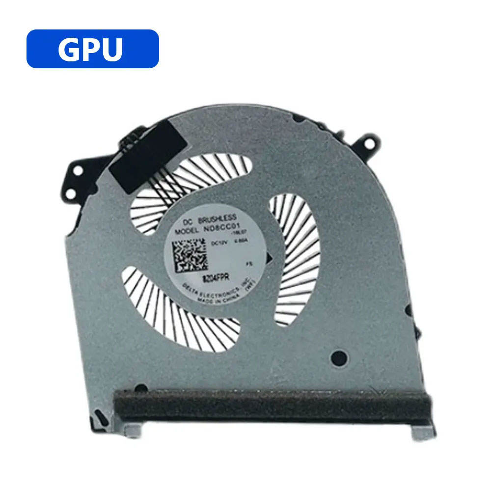 GPU Ventilateur