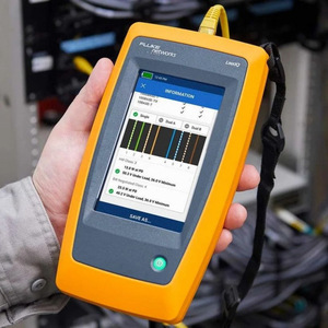 For LIQ-KIT LinkIQ Comprehensive Industrial <b>Ethernet</b> Cable/Network for Test Kit with 1-Year Warranty 220V <b>USB</b> Light - Product Image 3