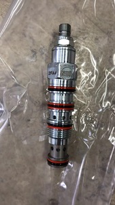 DPBOLAN DPBOLAN DPBO LAN HYDRAULICS – Distributeur directionnel 3 voies piloté par commande, avec vidange vers le port 4 (1 bloqué, 2 vers 3 ouvert) - Product Image 5