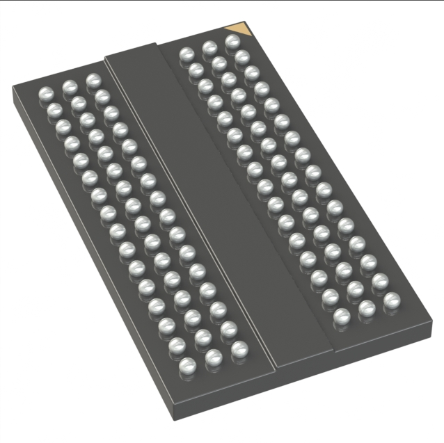 Wholesale Original Stock MT41K256M16TW-107 IT:P IC DRAM 4GBIT PAR 96FBGA DRAM Storage Chip Series Genuine IC Supplier