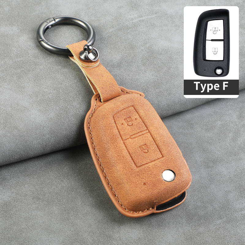 Type F Flip Orange 1