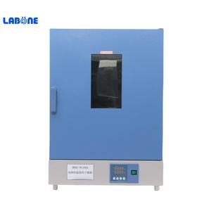 Horno de Secado de Aire Electrotermoestático Vertical para Instituciones de Investigación y Desarrollo de Cera de Secado - Product Image 4