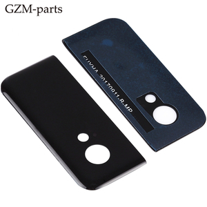 Cubierta trasera de repuesto para teléfono móvil, cubierta de lente de cristal superior con adhesivo para <span class=keywords><strong>Google</strong></span> Pixel 2XL 2 XL - Product Image 4