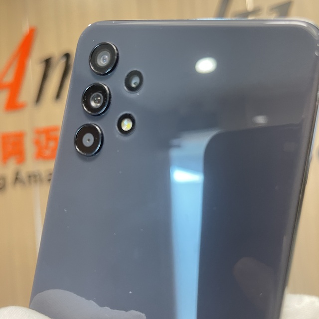Hot Selling USA Version A32 Mobile Phones Unlocked 2SIM Wholesale A32 Android Smartphones 128G