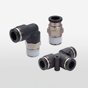 Raccords standard PISCO PD5/32 Pièces pneumatiques Produit - Product Image 1