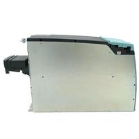 Variador de Frecuencia VFD 6SL3130-6TE23-6AA3, Inversor de 36kW 380-480V Trifásico, Control de Velocidad del Motor, Aplicación para Bombas, Ventiladores y Transportadores