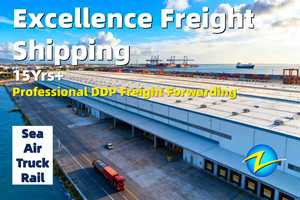 DDP DAP Foshan Guangdong Global Logistics Company Expédition maritime LCL Express vers Fos-sur-Mer, Marseille, Brest, <span class=keywords><strong>Dunkerque</strong></span> - Product Image 6