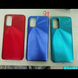 เค<span class=keywords><strong>ส</strong></span>ฝาหลัง<span class=keywords><strong>ส</strong></span>ำหรับ <span class=keywords><strong>Redmi</strong></span> 9 9A 9C <span class=keywords><strong>9T</strong></span> ของแท้เค<span class=keywords><strong>ส</strong></span>ป้องกันฝาหลังพร้อมปุ่ม<span class=keywords><strong>เป</strong></span>ิด/ปิดอะไหล่โทรศัพท์ - Product Image 2