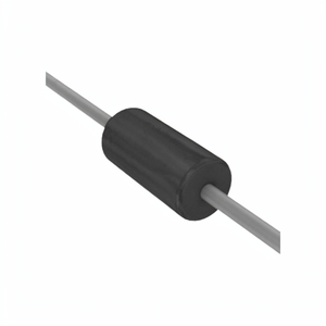 Components Electronic DO-204AC, DO-15, Axial Manufacturer Channel Single Diodes FR201-AP - Product Image 1