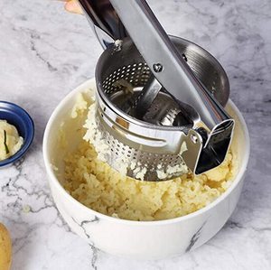 <span class=keywords><strong>Presse</strong></span> à légumes, pommes de terre, ustensile de cuisine, nouveau Design 2021 - Product Image 6