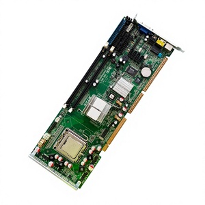คอมพิวเตอร์ฝังตัว ARBOR SHB-890/SHB-880เวอร์ชัน2.0รองรับโปรเซสเซอร์ LGA775 Intel Core 2 Duo/Pentium-4/Pentium-D/Celeron-D พร้อมสินค้าในสต็อก - Product Image 1