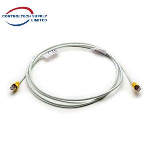 Nuevo cable de enlace de entrada/salida blindado Honeywell 51196074-100 de 100 pies para TDC 3000 Experion PKS Series C DCS - Product Image 2