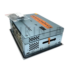 หน้าจอสัมผัส B&R HMI รุ่น 4PP220.0571-K04 4PP220-0571-K04 พร้อมจอแสดงผลแบบสัมผัส - Product Image 6