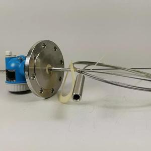 Ventes chaudes : Radar de mesure guidé E+h Levelflex FMP57-46730, radar à ondes pour l'automatisation industrielle - Product Image 6