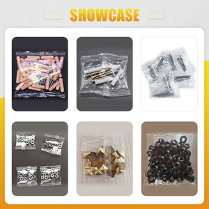 Preço da máquina de embalagem vertical de balão de alta qualidade - Product Image 3