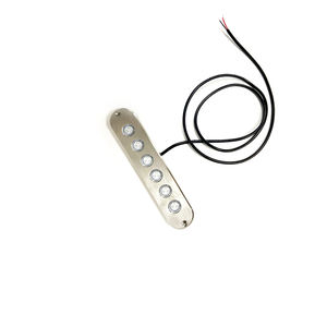 316L barca subacquea in acciaio inox luce 90 <span class=keywords><strong>Watt</strong></span> per barca Yacht Dock Pool - Product Image 4