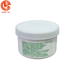 Bubuk bantuan las putih perhiasan alat & peralatan konduktivitas termal yang baik dibuat di Tiongkok - Product Image 3