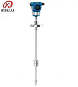 Nivelador Magnetostrictivo sin Contacto con Bola Flotante QYB220 - Product Image 1