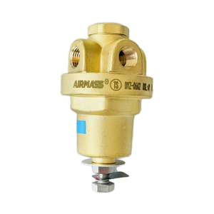 ตัวควบคุมแก๊สเหลวแบบแช่แข็ง DYZ06A สำหรับถังดิวาร์ LNG - Product Image 2