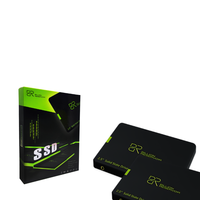 Grosir Hard Disk SSD Internal SATA III 2.5 4TB 128GB hingga 512GB untuk aplikasi Desktop