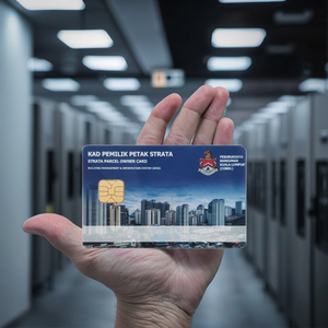 <span class=keywords><strong>Carte</strong></span> en PVC de contact de <span class=keywords><strong>carte</strong></span> à puce de <span class=keywords><strong>prix</strong></span> usine avec puce NFC Mini étiquette RFID Interface de paiement d'entreprise numérique - Product Image 6