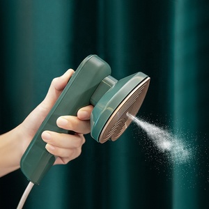 Fer à <span class=keywords><strong>vapeur</strong></span> Portable pour <span class=keywords><strong>vêtements</strong></span>, appareils ménagers, Machine de séchage, <span class=keywords><strong>nettoyeur</strong></span> à <span class=keywords><strong>vapeur</strong></span> pour <span class=keywords><strong>vêtements</strong></span> électriques - Product Image 1
