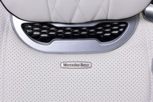 Asientos de Auto de Diseño Nuevo 2025, Asiento Personalizado para Pasajeros, para Vito Hiace - Product Image 2