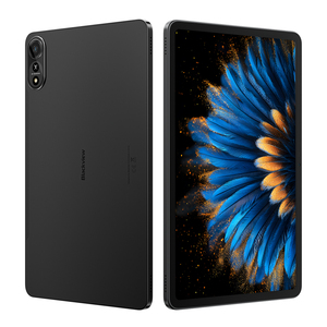 Tablette PC Blackview Mega 2 T615 Double 4G 12+256 Go Android 15 Écran 2K 12 Pouces Appareil Photo Principal 16MP - Product Image 6