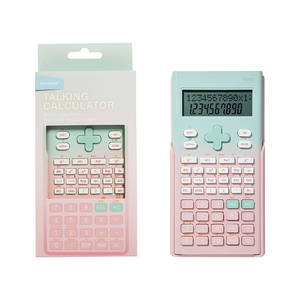 <span class=keywords><strong>Calculadora</strong></span> Científica Ikeyword: <span class=keywords><strong>Calculadora</strong></span> Científica con Esquema <span class=keywords><strong>de</strong></span> Colores Degradados, Diseñada para Exámenes Estudiantiles - Product Image 1
