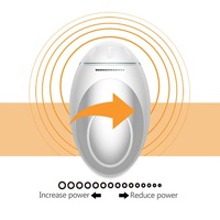 Stimulation par micro-courant pulsé, hypnose, aide au sommeil, appareil contre l'insomnie, soulagement mental, élimination de l'anxiété, relaxation pour enfants et adultes