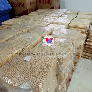 Natural Bamboo <b>Drinking</b> <b>Straws</b> | Vietnam Manufacturer | Large Quantity - Product Image 1