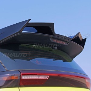 Alerón trasero para maletero, alerón de techo trasero para BYD Seagull, kit de carrocería, accesorios para coche - Product Image 4