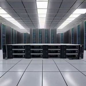 Servidor Supermicro Twin Original X13 SYS-221BT-HNR SYS-221BT-DNTR SYS-221BT-HNTR Bigtwin 4, 2 Nodos, CPU, 2U Rack - Product Image 1